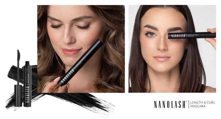 nanolash mascara