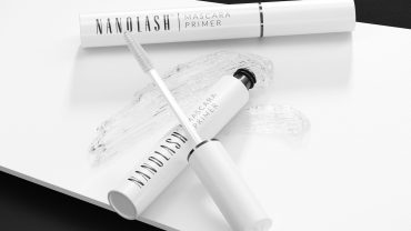 nanolash mascara primer